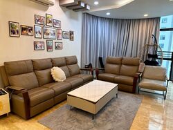 Parc Oasis (D22), Condominium #452134971
